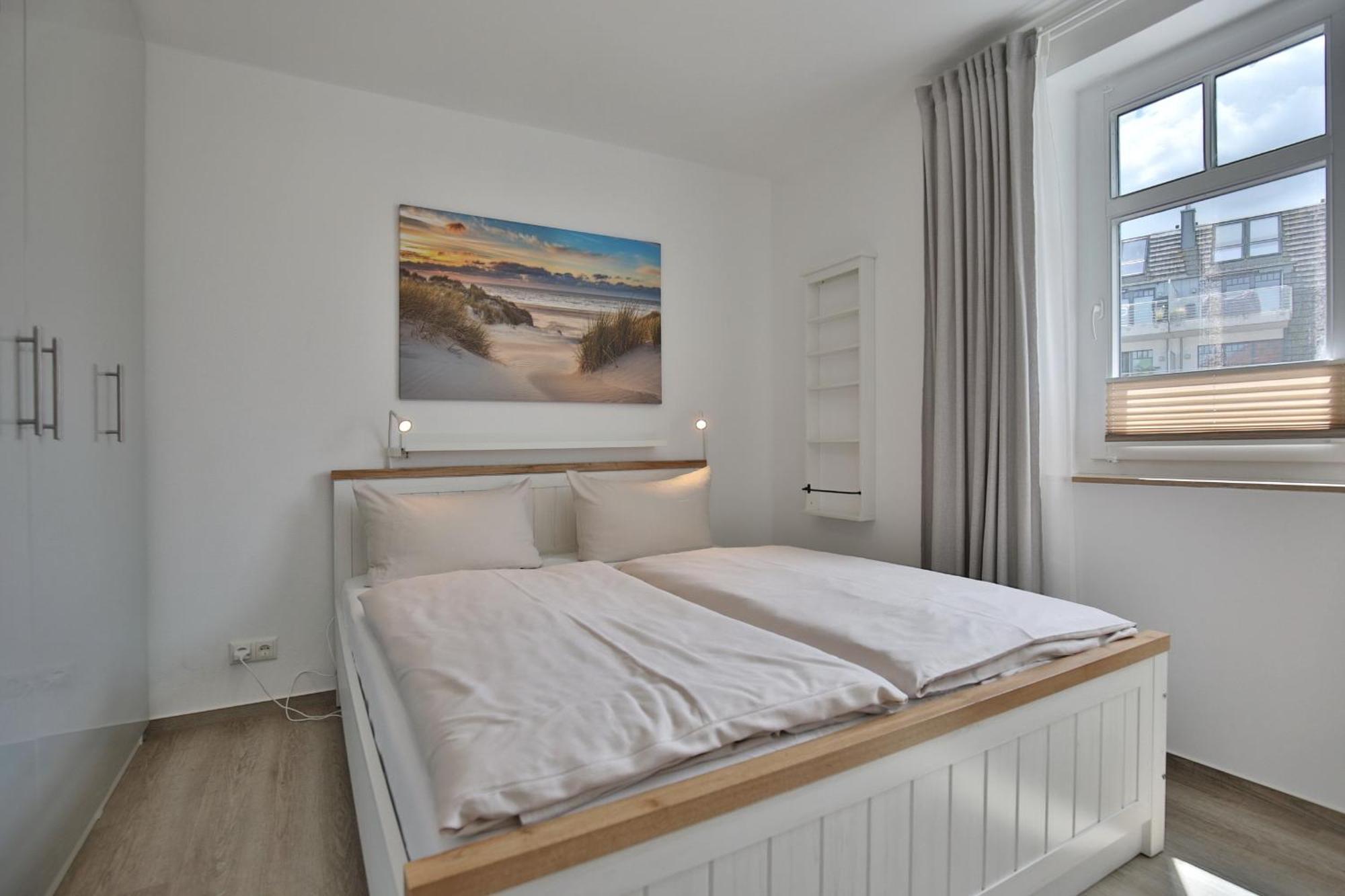Strandhotel - Niendorf Strandhotel Niendorf Appartement 18 Exterior foto
